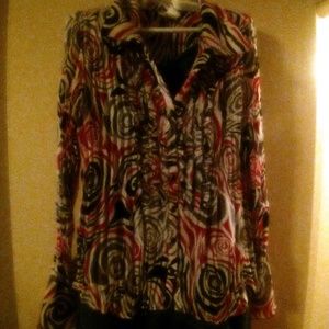 Worthington dress shirt